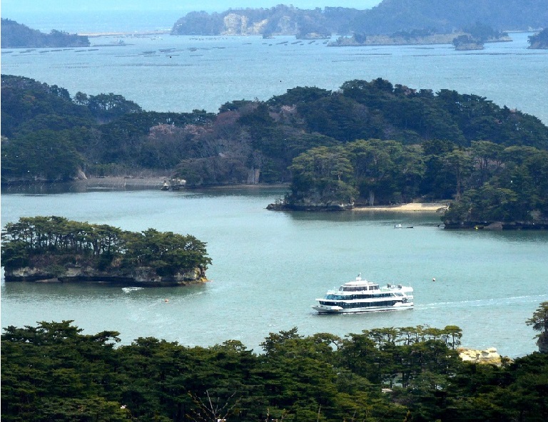 【日本好久不見】東北奧入瀨溪、秋田內陸鐵道、武家屋敷、猊鼻溪輕舟、溫泉5天